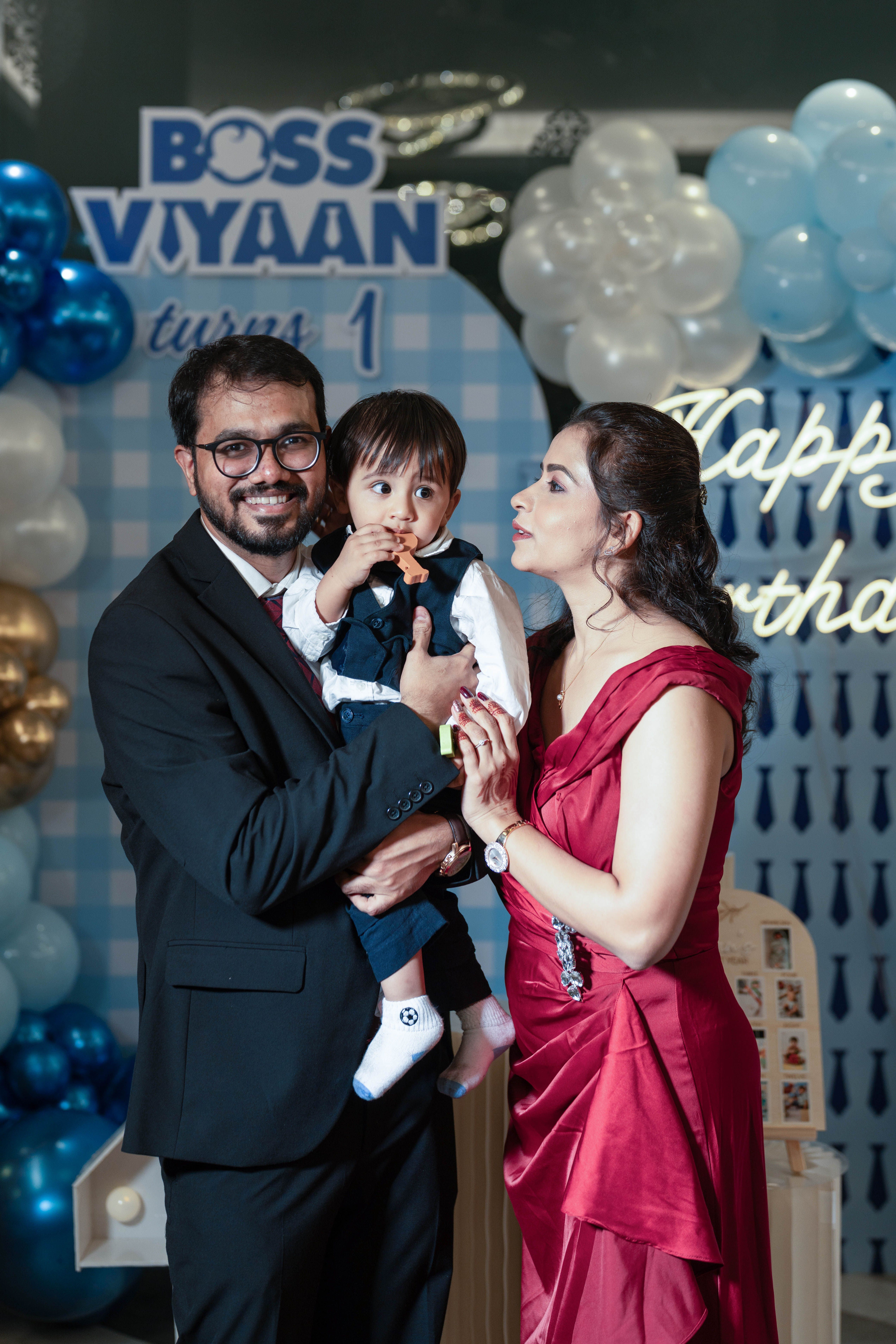 Family shoot Singapore